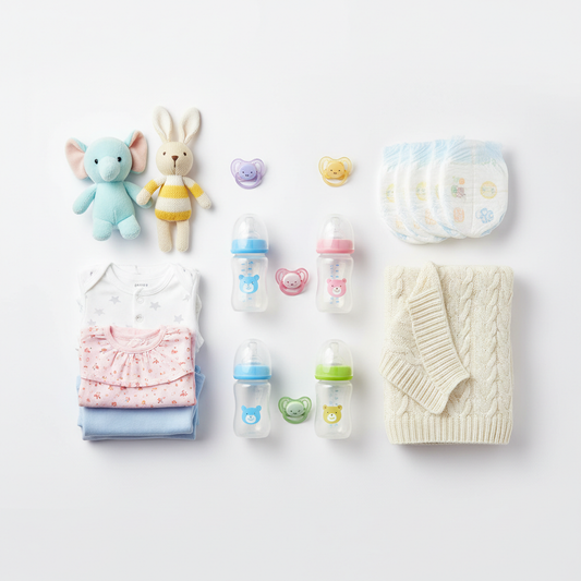 Infant Products and Accessories
